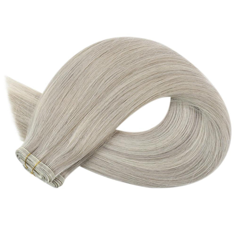 Load image into Gallery viewer, brazilian virgin hair extensions-extensions hair-best hair extensions-hair extensions for thin hair-highlight weft hair extensions-weft sew in hair extensions -human hair weft extensions-weft hair-hair weft extensions
