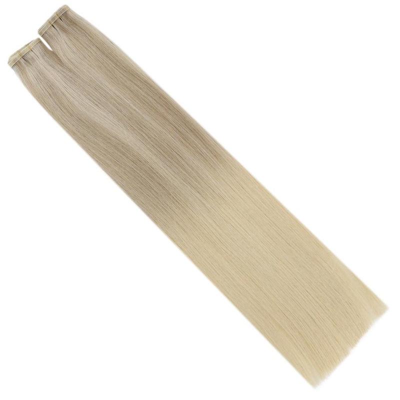 Load image into Gallery viewer, real virgin hair-hair weft extensions-hair extensions-sew in hair extensions-human hair extensions-extensions hair-best hair extensions-weft sew in hair extensions-human hair extensions
