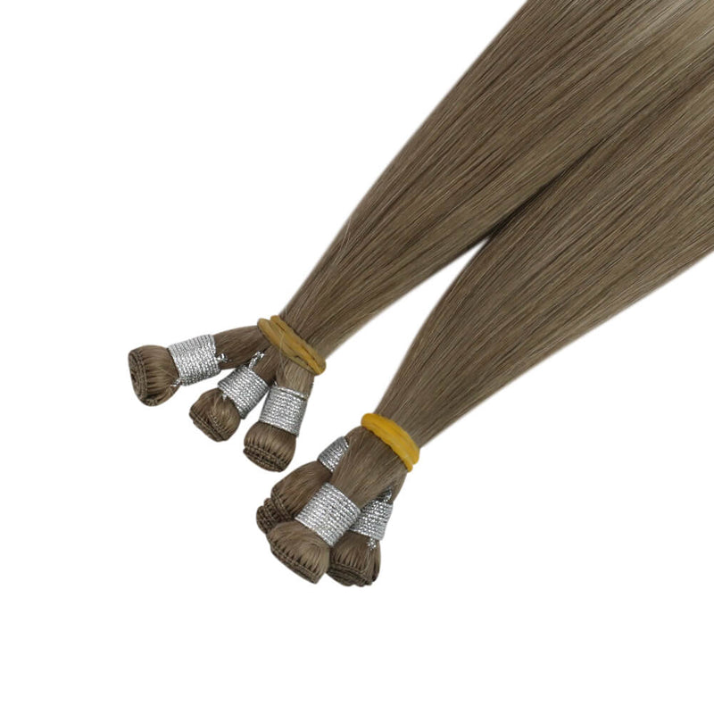 weave human hair bundles