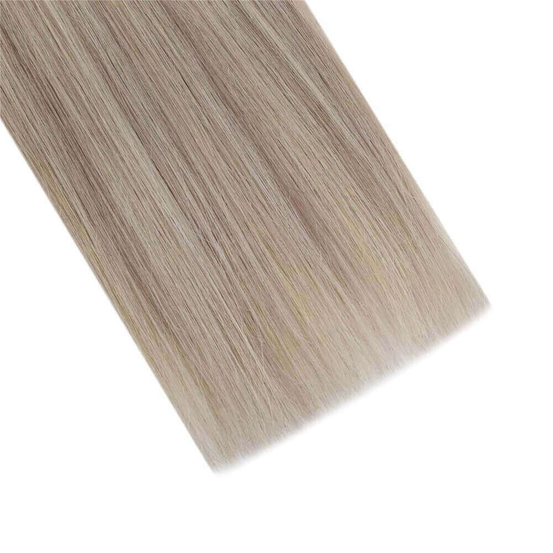 Ultra-Thin Roots Fit Perfectly with Your Scalp