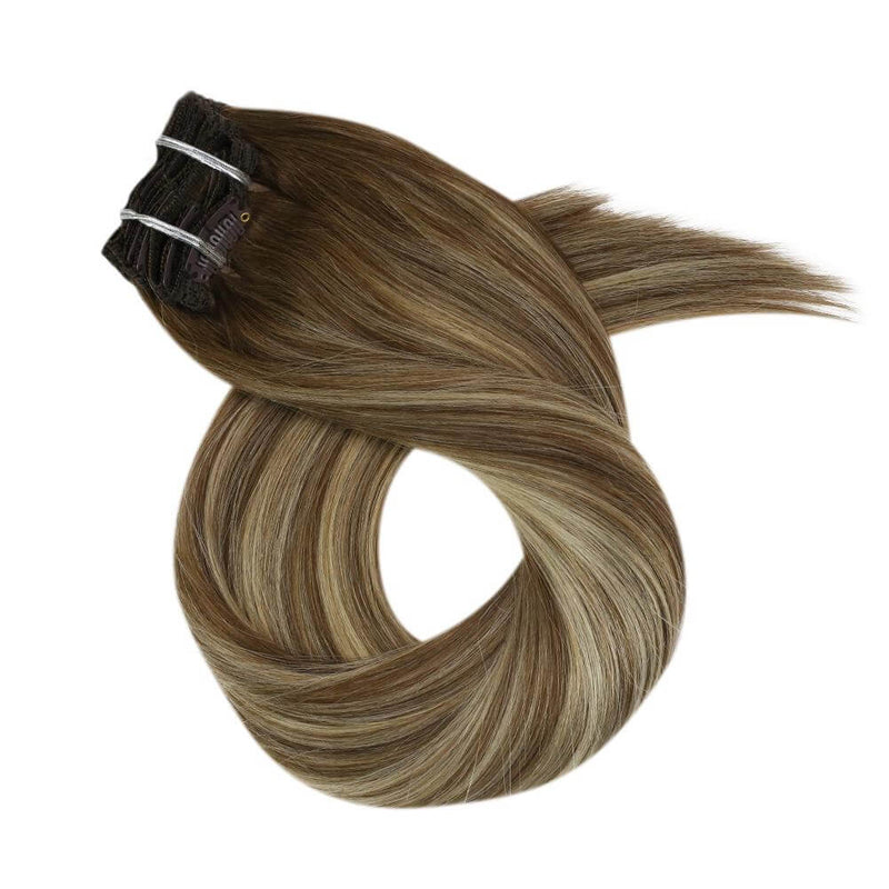 Soft & Natural Hair Extensions
