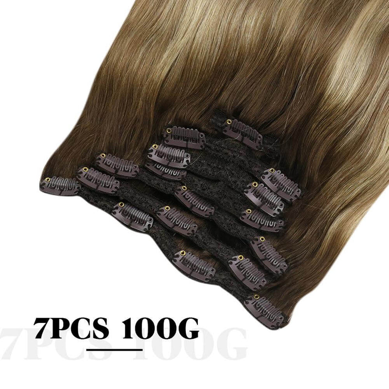Full and thick hair for women