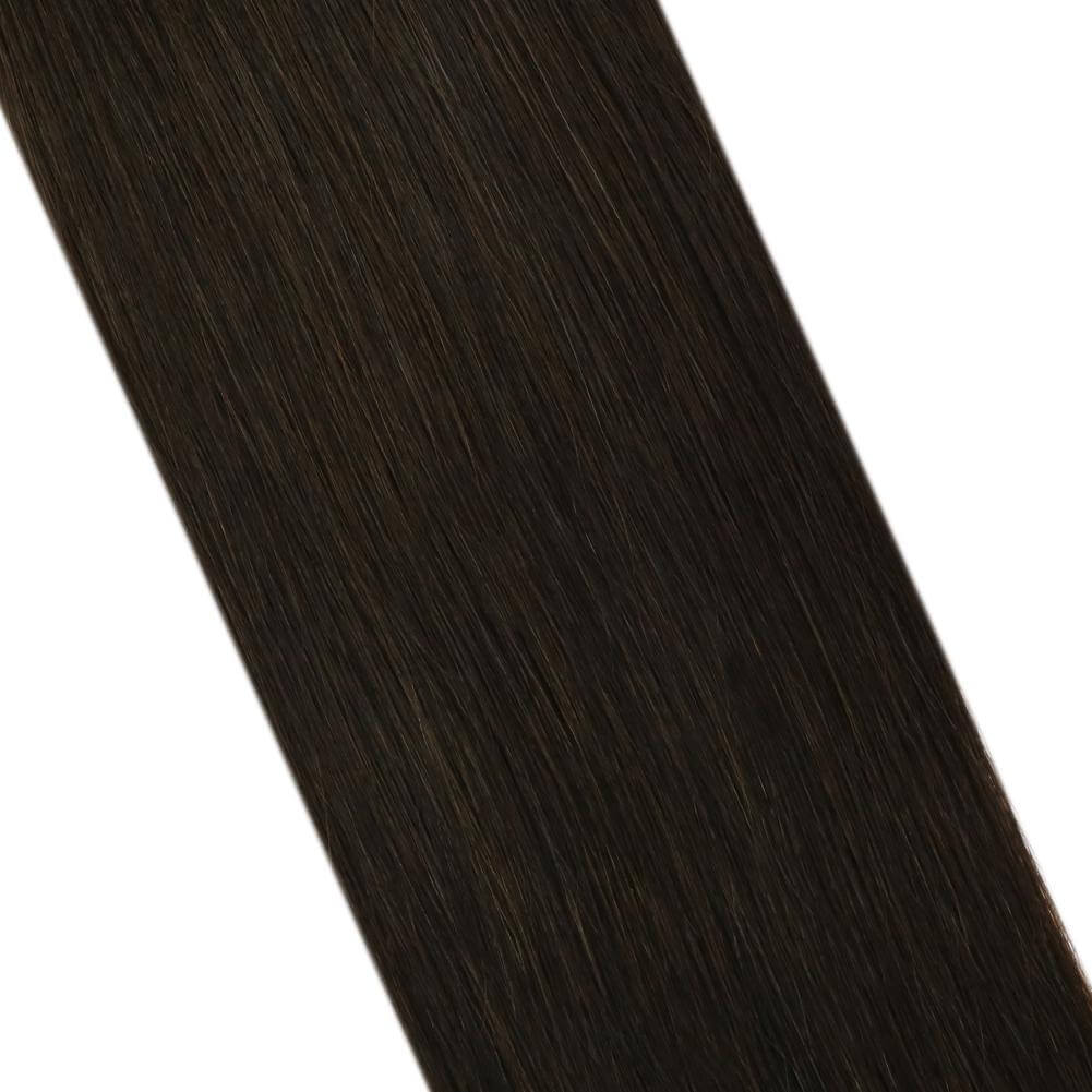 best clip in hair extensions