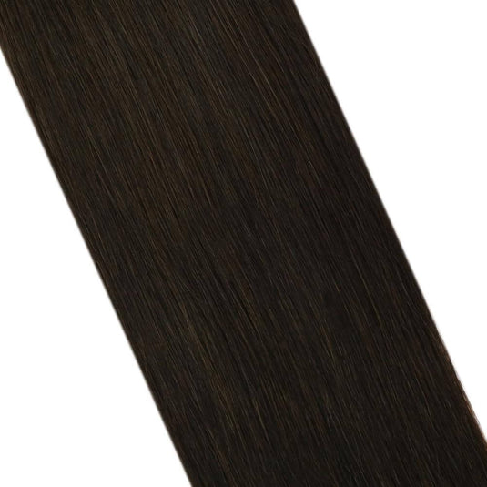 best clip in hair extensions