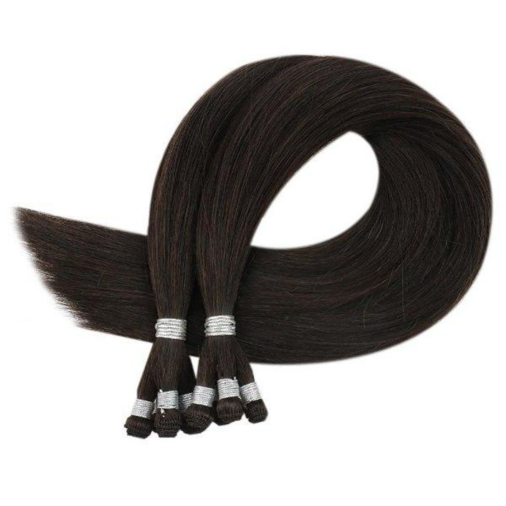 weft bundles