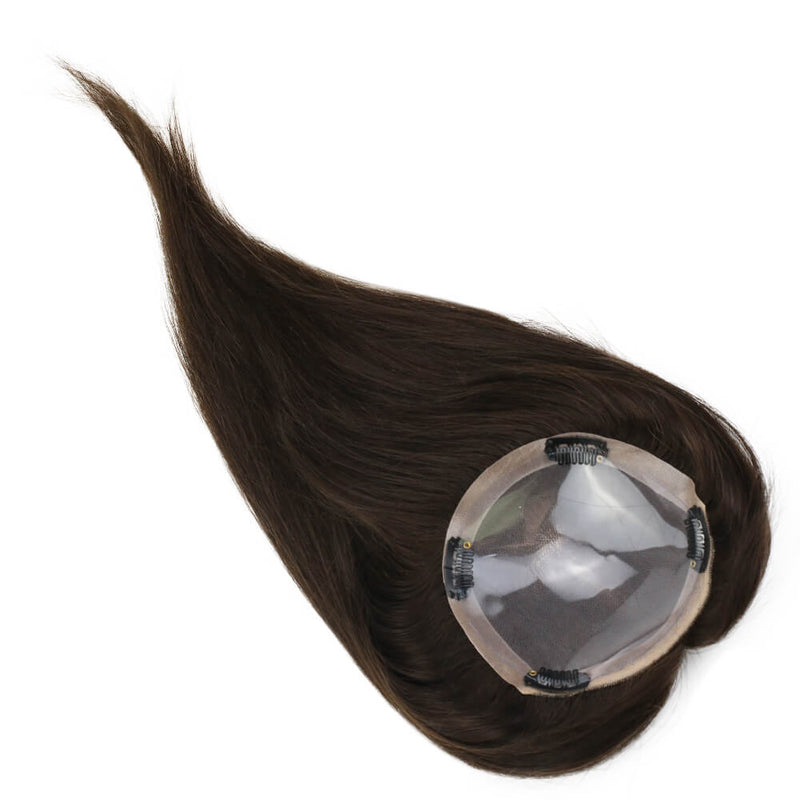 hair topper for hair loss