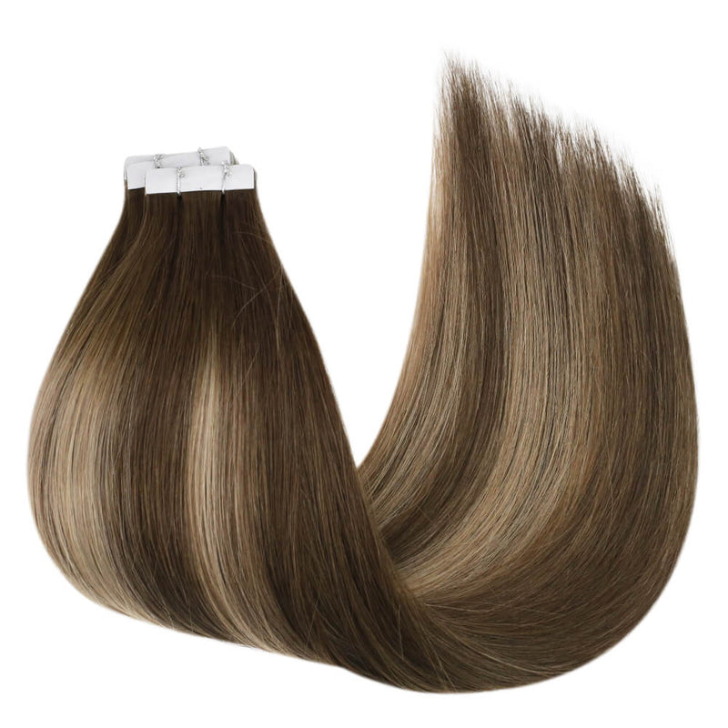 virgin hair extensions