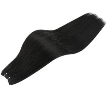20 inch machine weft bundles