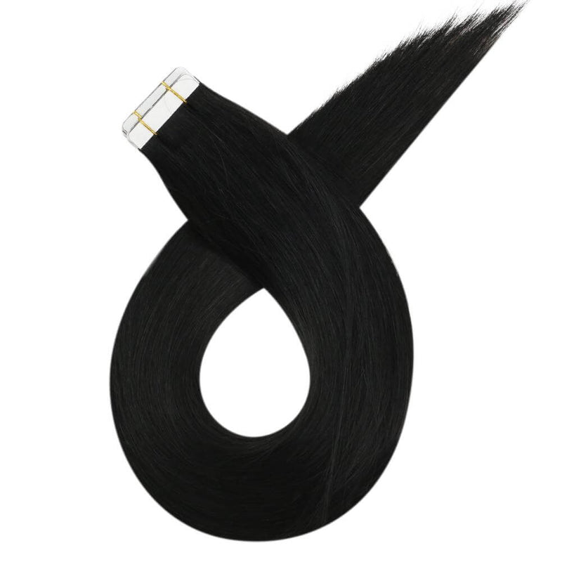 Load image into Gallery viewer, moresoo human hair extension-real human hair extensions-human hair bundles-human hair extensions-real human hair extensions-what is virgin hair
