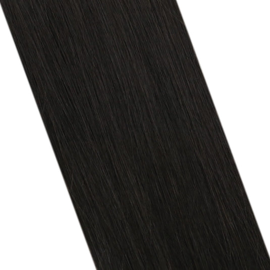 keratin nail u tip hair extensions