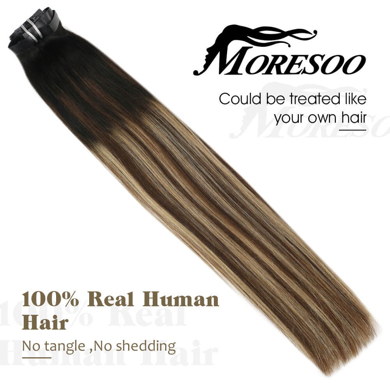 High Quality Hair Extensions