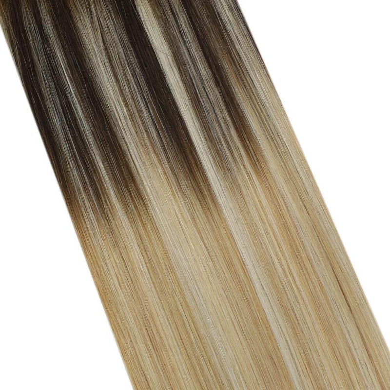 Soft & Natural Hair Extensions