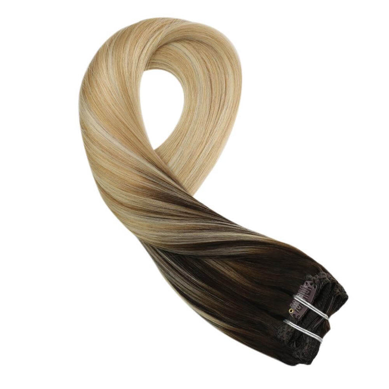 100% Remy Human Hair