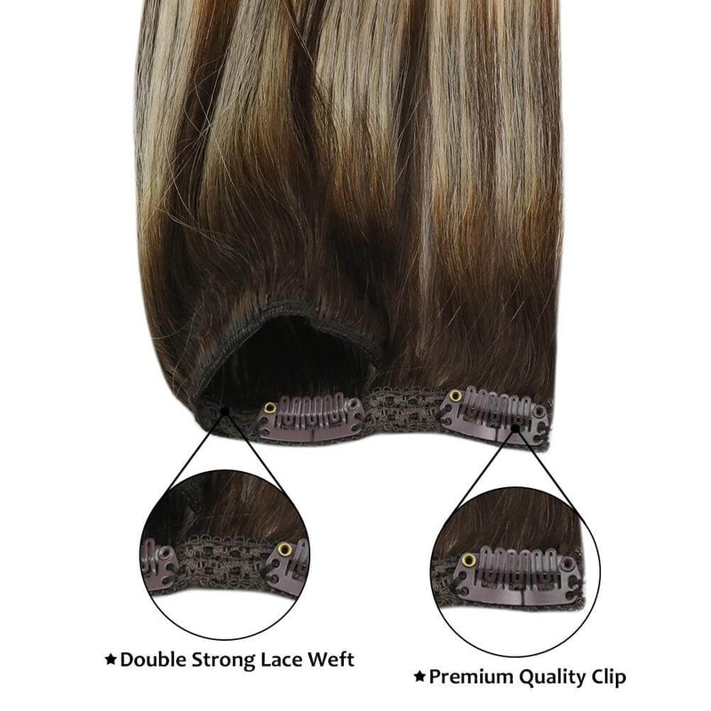 Best human hair extensions for women