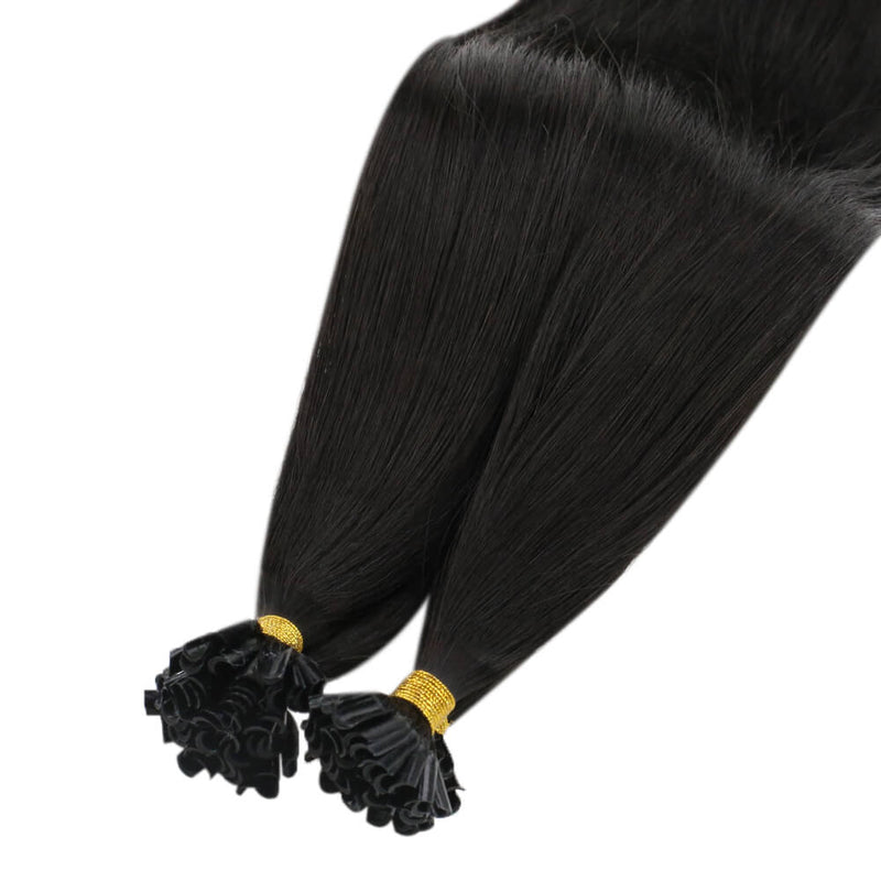 nail u tip hair extensions