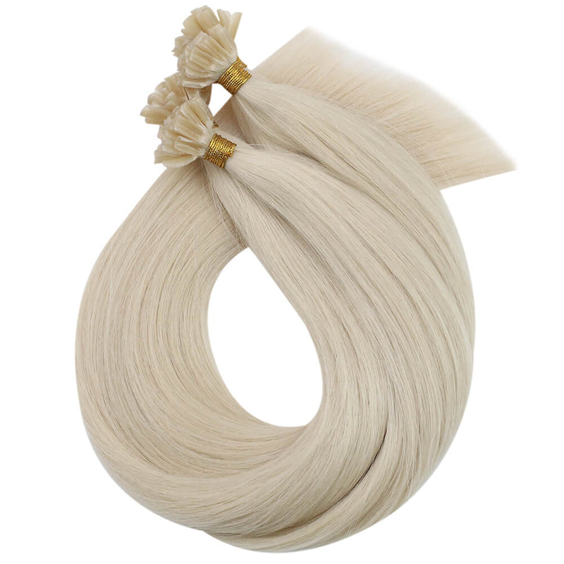 best nail tip hair extensions
