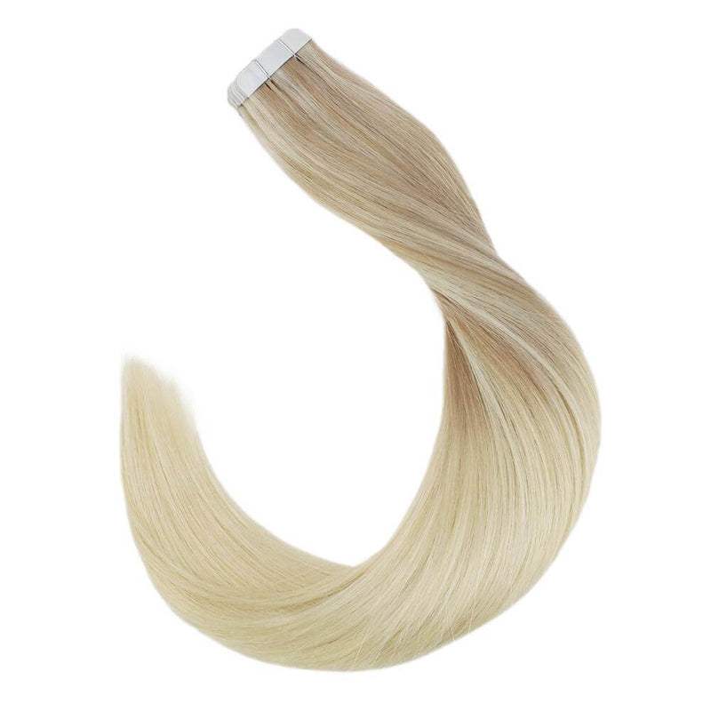 super soft tape in human hair
