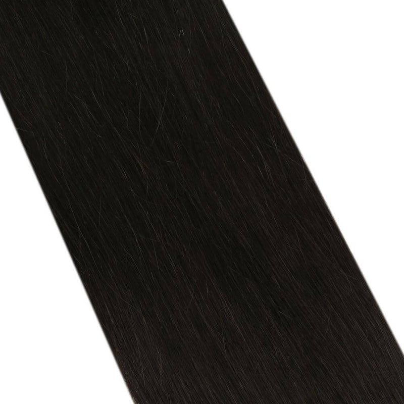 Load image into Gallery viewer, human hair extension-best human hair extensions-invisible hair extensions-seamless hair extensions-great lengths hair extensions-18 inch hair extensions
