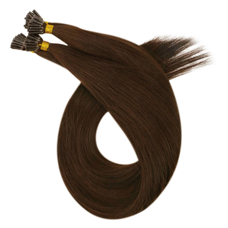 I tip human virgin hair extension