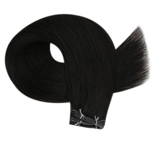 virgin genius weft human hair-hair extensions for thin hair-how much are hair extensions-how much do hair extensions cost-real hair extensions-20 inch hair extensions-16 inch hair extensions-thin hair extensions before and after-different types of hair extensions