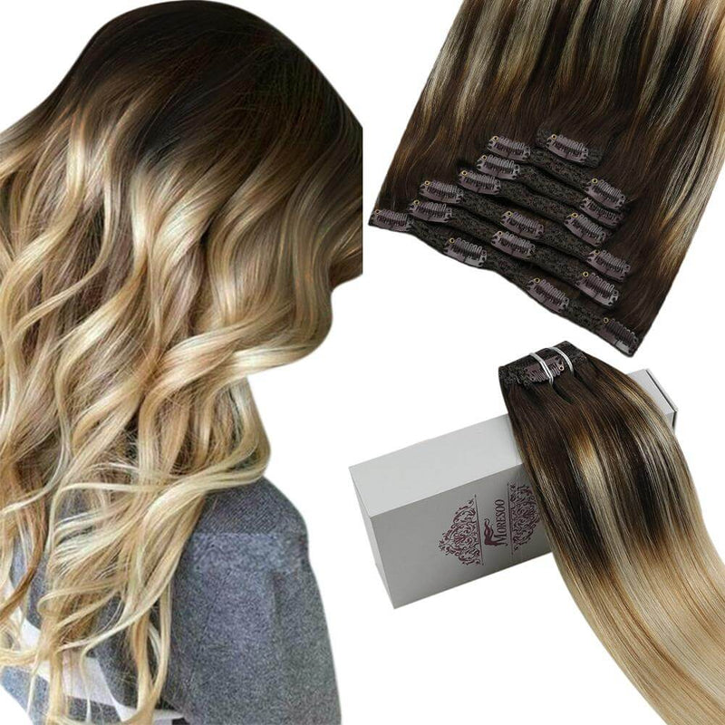 no artificial or non-human hair mixed in