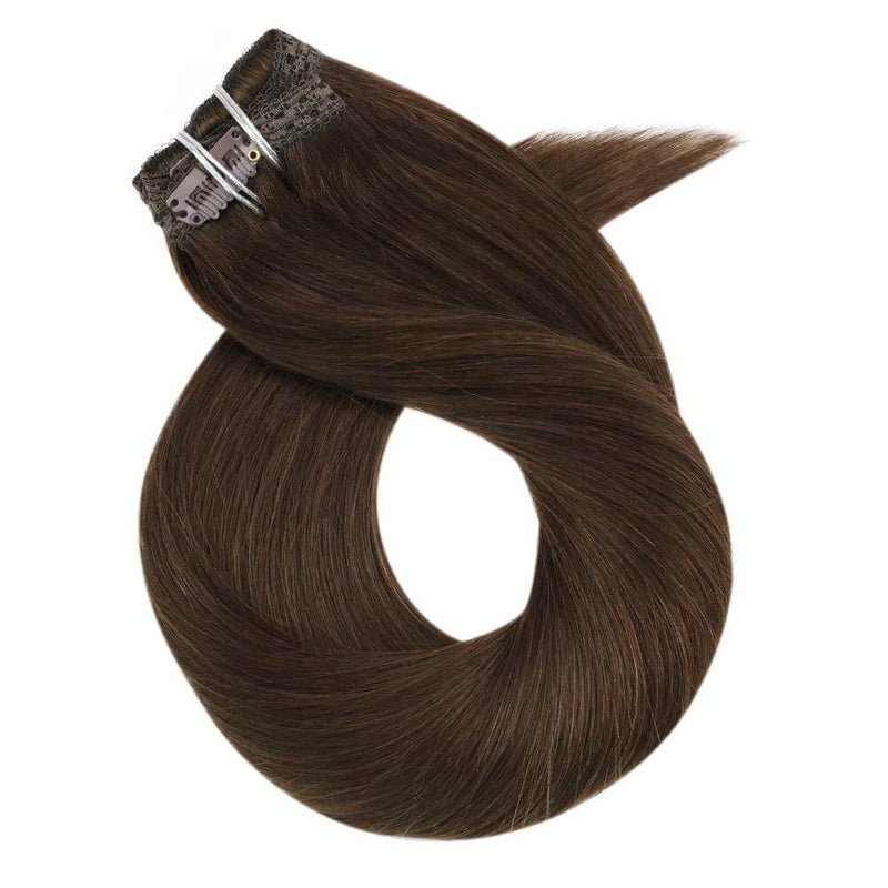 clip in hair extensions