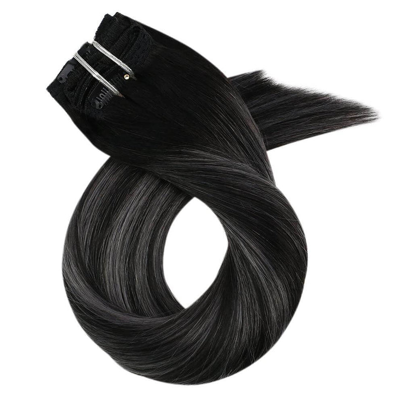dedicated to the development of the high quality hair extensions