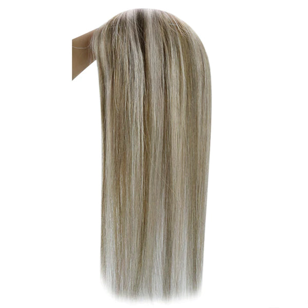 topper  for women thinning hair