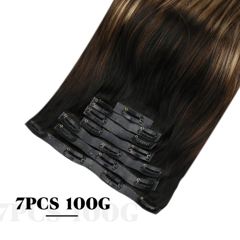 Full and thick hair for women
