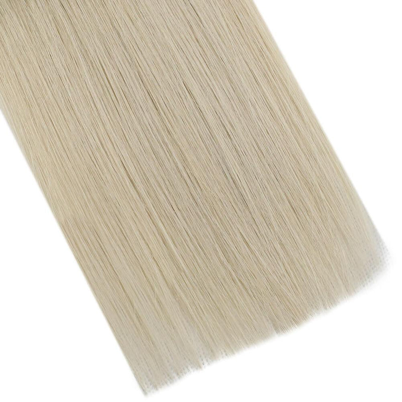 10pcs tape in hair extensions