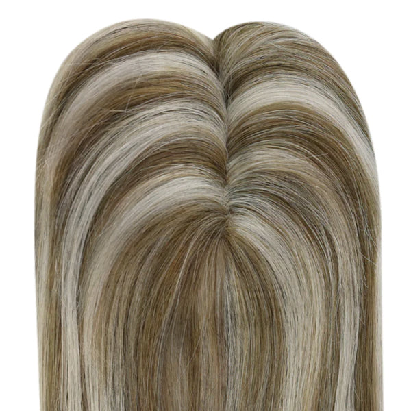 topper hair pieces for women