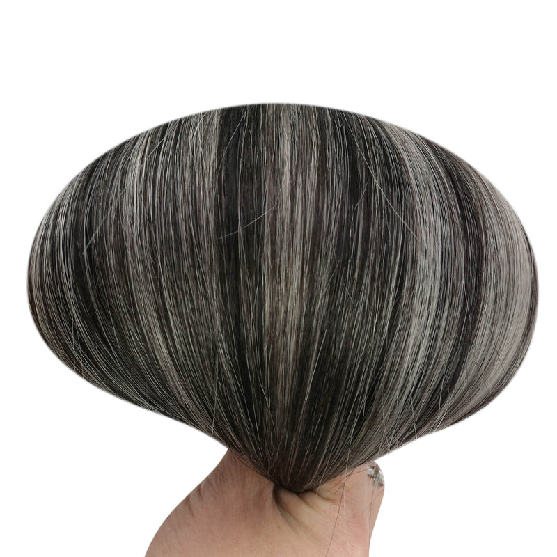 Load image into Gallery viewer, best tape in hair extensions blonde tape in hair extensions moresoo tape in hair
thickend tape in hair extensions real human hair
