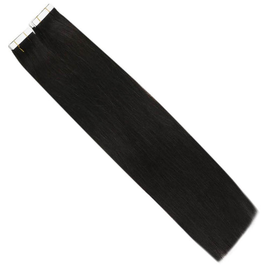 no tangle and no shedding-soft-gorgeous-seamless-straight