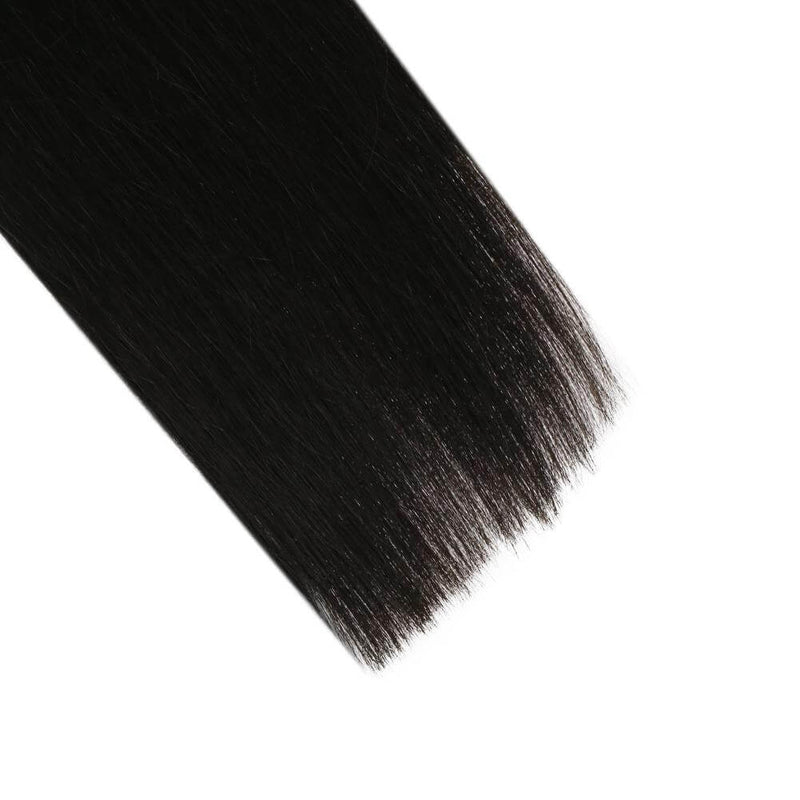 Load image into Gallery viewer, moresoo tape in hair length chart-20 inch hair extensions-16 inch hair extensions-thin hair extensions before and after-different types of hair extensions-permanent hair extensions-best hair extensions for fine hair-hair extensions for short hair
