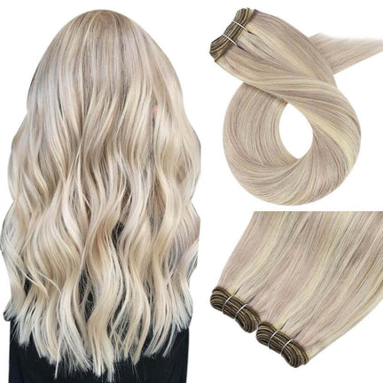 human hair