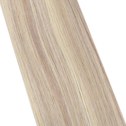 human hair weft bundles