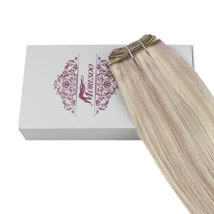real huamn hair