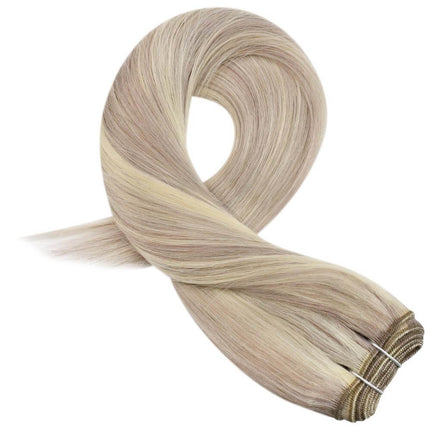 real huamn hair virgin hair
