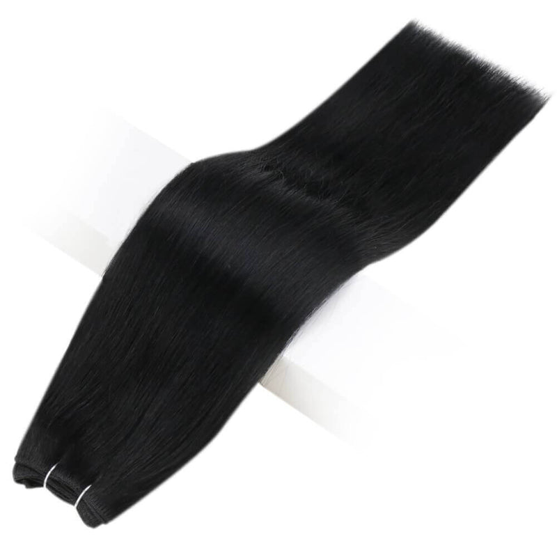 remy hair extensions seamless hair weave