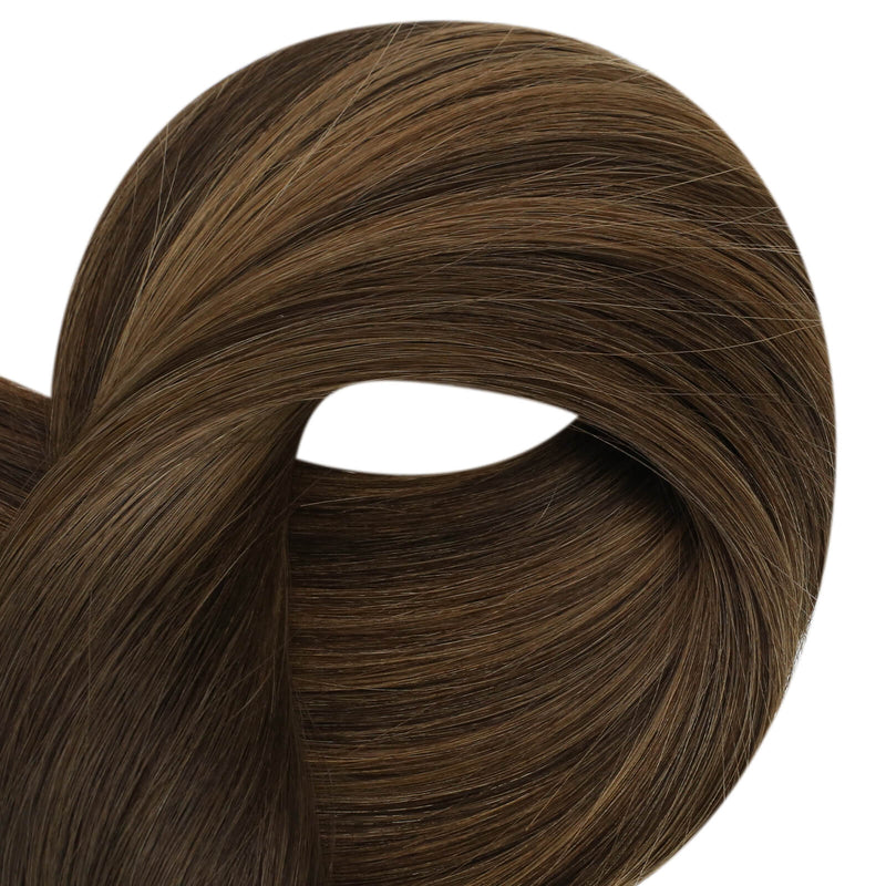 virgin pu weft