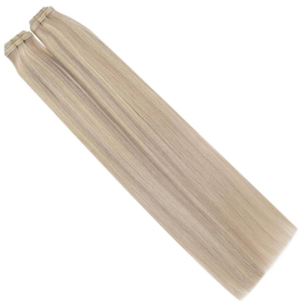 moresoo pu weft