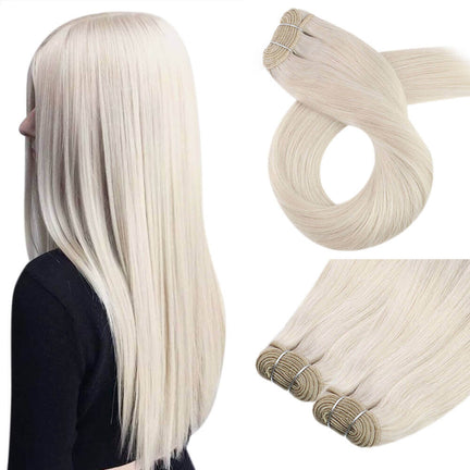 virgin hair