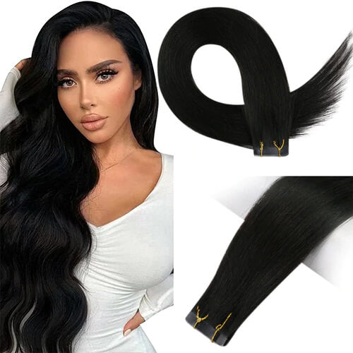 hair extensions human hair