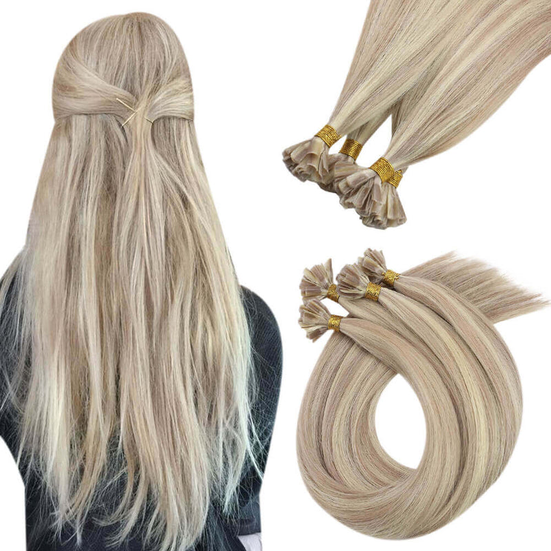 best u tip hair extensions